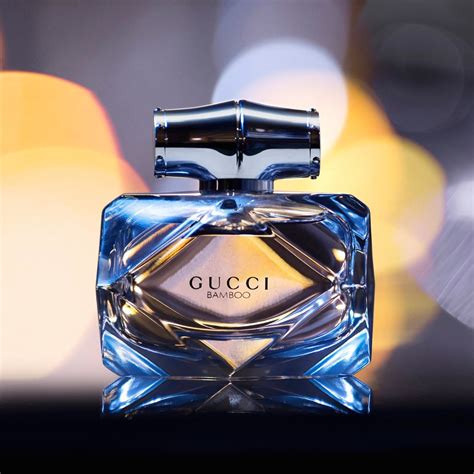 gucci new fragrance.